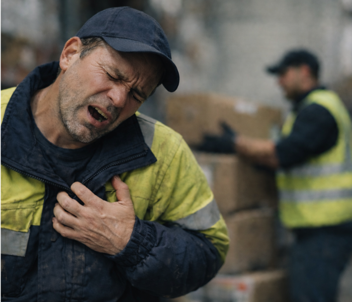 Corporate Wellness Program